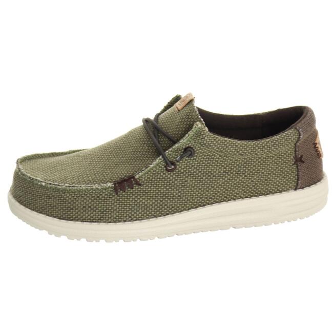 SCARPA WALLY BRAIDED DUDE - Mad Fashion | img vers.650x/